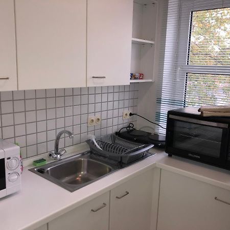 Lindenstrasse Leilighet Belm Eksteriør bilde